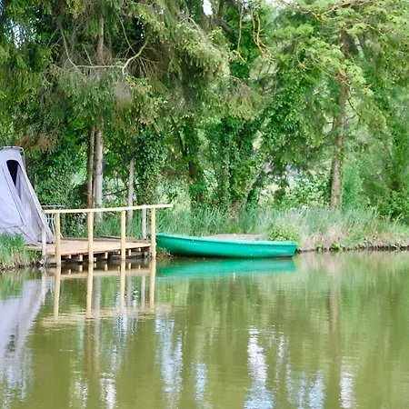 Campsite Angelpark Otisheim, Baden-wurttemberg Otisheim